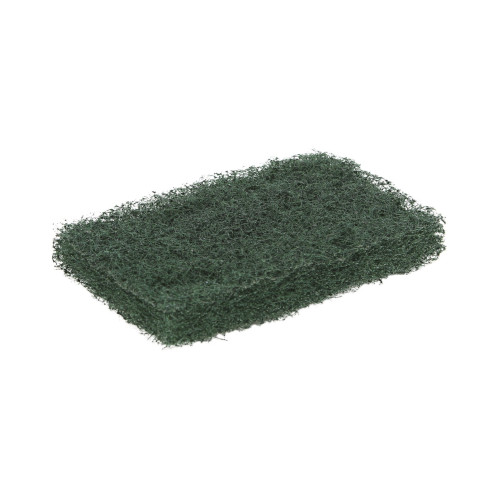 Betra Handpad/Schuurpad Krachtig 15,5 x 9,5 x 2,5 cm Polyester PBT Groen